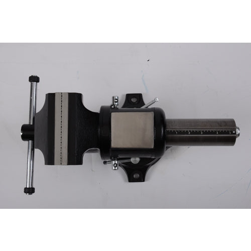 TRUSCO Medium Multi Combination Vise 125mm TMCV-125 1 S