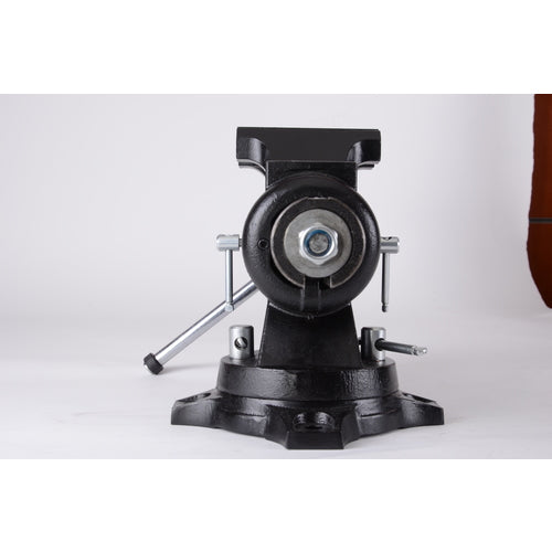 TRUSCO Medium Multi Combination Vise 125mm TMCV-125 1 S