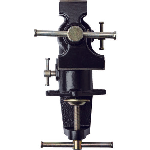 TRUSCO Mini Multi Combination Vise 50mm TMMB-50 1 unit