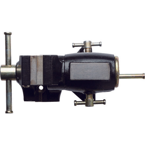 TRUSCO Mini Multi Combination Vise 50mm TMMB-50 1 unit