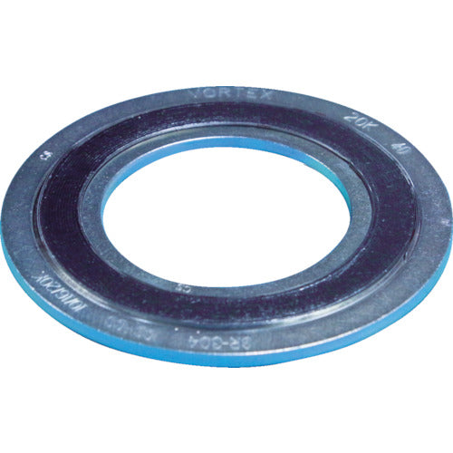 Nichias GR Vortex Gasket TOMB 1834R-GR-ESS 20K 80A 1834R-GR-ESS T4.5X20KX80A 1 sheet