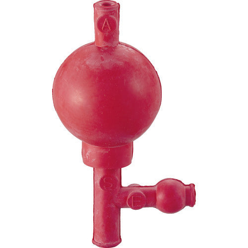 트러스코 고무 피펫터 GP-50 1개