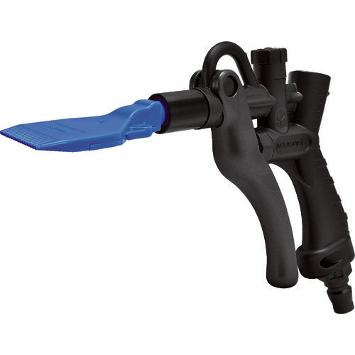 JOPLAX Plastic Air Duster JOPLAX R (for bottom piping) + Flat Nozzle ...
