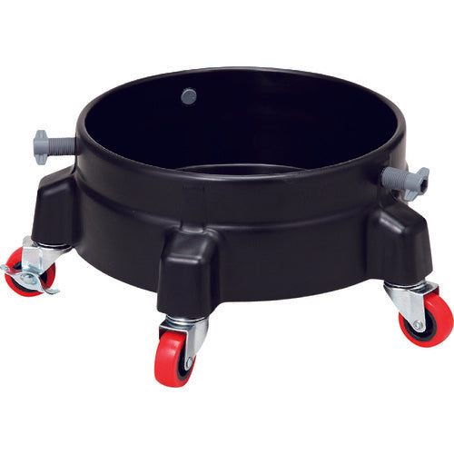 ＭｉＪＥＴ　２００サイズ用土台キャスター　13-034　1個