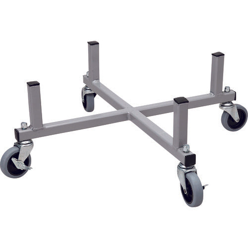 ＭｉＪＥＴ　３００サイズ用土台キャスター　13-070　1個