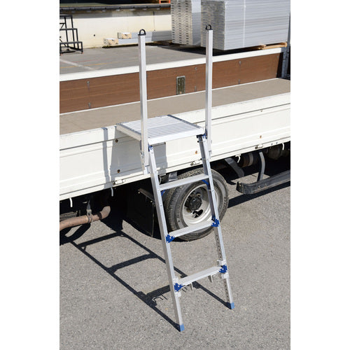 ＰｉＣａ　トラック昇降ステップ　DXF-14　1 台