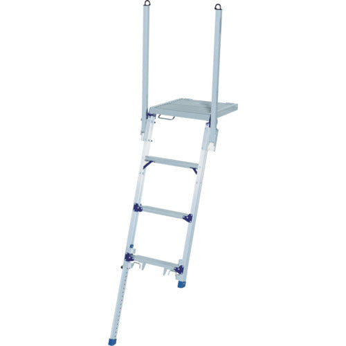 ＰｉＣａ　トラック昇降ステップ　DXF-14　1 台