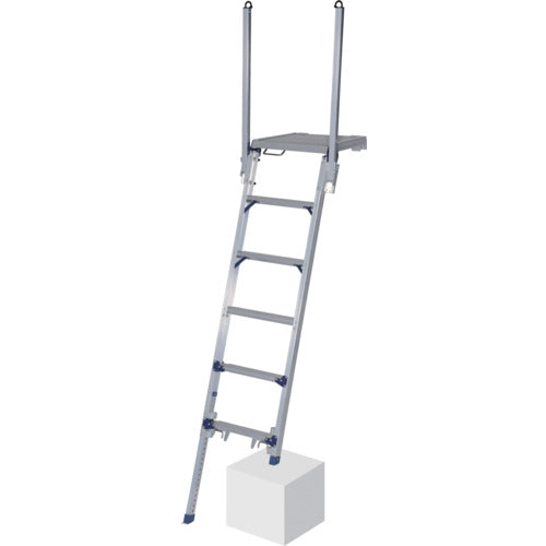 PiCa 트랙 승강 스텝 DXF-18 1대