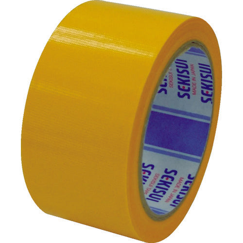 Sekisui Fit Light Tape Strong Adhesive #736 50mm x 25m Mango N736Y03 1 roll