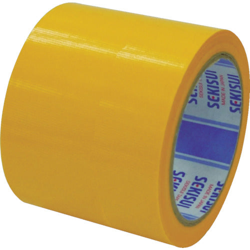 Sekisui Fit Light Tape Strong Adhesive #736 75mm x 25m Mango N736Y04 1 roll