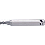 OSG Carbide Anti-Vibration End Mill AE-VMSS Stub Type Square 8556430 AE-VMSS 3 1 piece