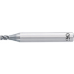 OSG Carbide Anti-Vibration End Mill AE-VMSS Stub Type Square 8556510 AE-VMSS 11 1 piece