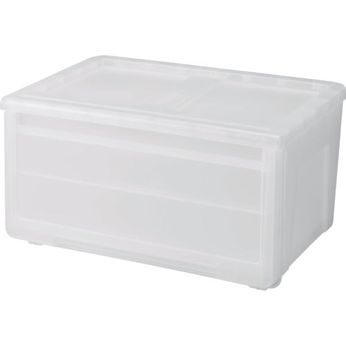 ＴＥＮＭＡ　ＰＲＸカバゾコ　６０深型　クリア　110008755　1個