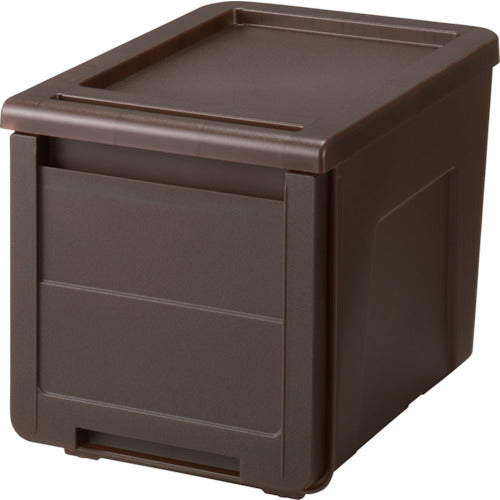 ＴＥＮＭＡ　ＰＲＸカバゾコ　３０深型　クリアブラウン　110008746　1個