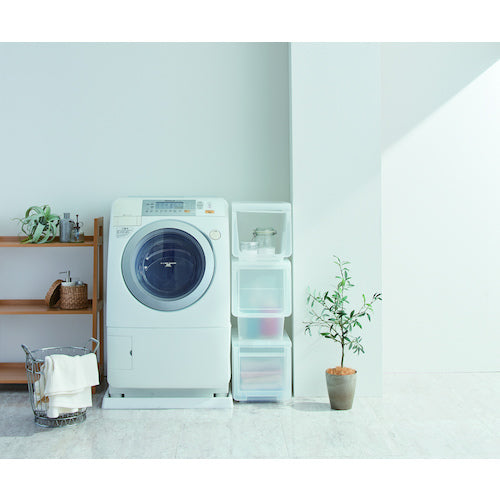 ＴＥＮＭＡ　ＰＲＸカバゾコ　３０深型　クリアブラウン　110008746　1個