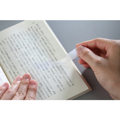 ニトムズ　【売切り廃番】メンディングテープ　１５ｍｍＸ３５ｍ　J6805　1 巻