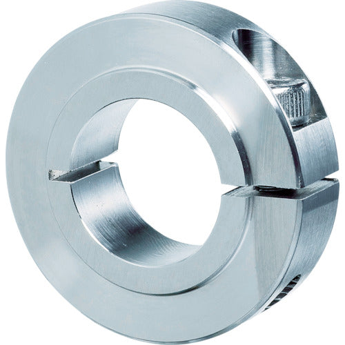 IWATA Standard Slit Collar for Bearing Fixation SUS304 Inner Diameter 40mm Compatible Bearing 6908ZZ SCS4017SB3 1 Piece