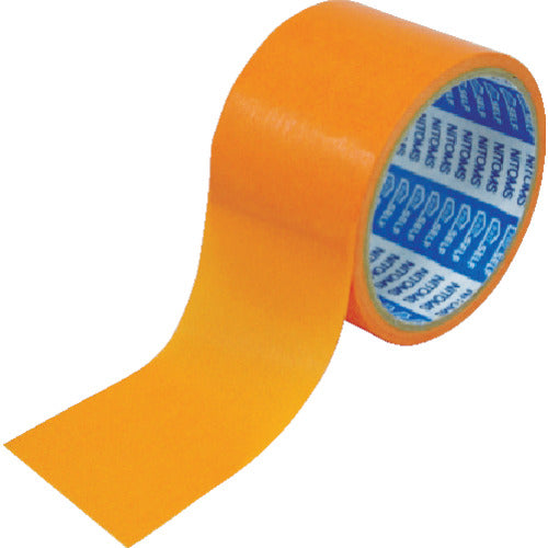 Nitto [Sold out and discontinued] Washi tape 45mm x 8m orange J6817 1 roll