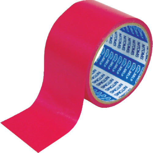 Nitto [Sold out and discontinued] Washi Tape 45mm x 8m Red J6818 1 roll