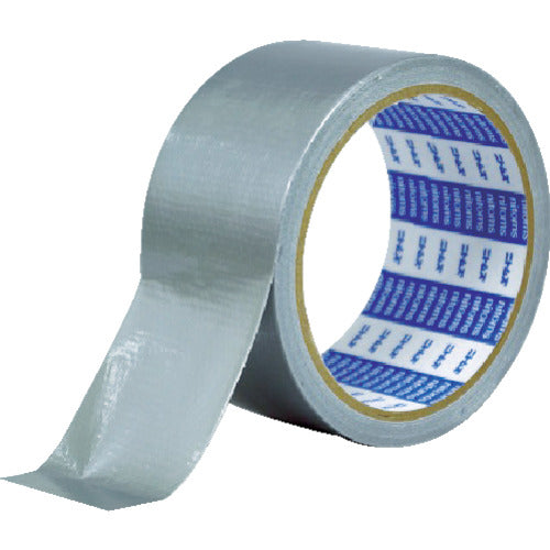 ニトムズ　多用途補修テープｌｉｔｅ４８ｍｍｘ１０ｍシルバー　M5350　1巻