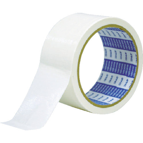 ニトムズ　多用途補修テープｌｉｔｅ４８ｍｍｘ２５ｍホワイト　M5354　1巻