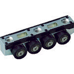 SUGATSUNE (190036158) LGB-30CM 캐리지 LGB-30CM 1개