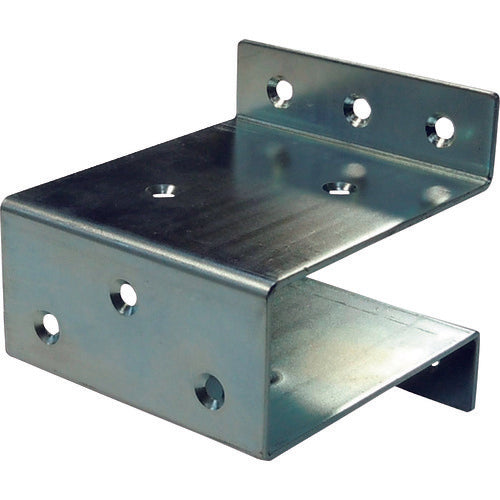 DAIDOHANT 2x4 Support Hat Type 2 24-H2-Y 10179037 1 piece