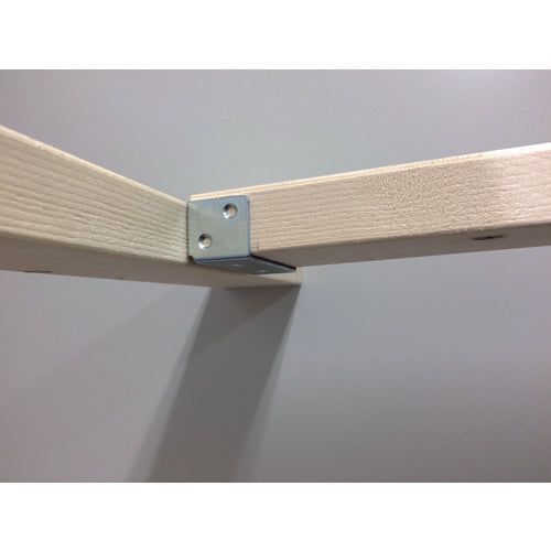 DAIDOHANT 2x4 Support Bracket Type 2 24-U2-Y 10179040 1 piece