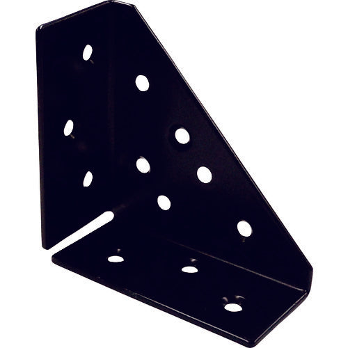 DAIDOHANT 2x4 Support Corner Hardware Type 1 24-CN-BK 10179021 1 piece