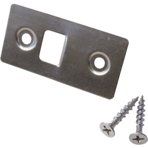 DAIDOHANT 조인트 보조금물 SUS304 60×30 10179044 1봉