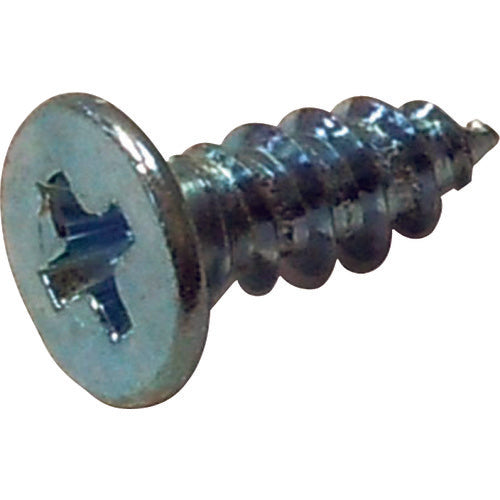 DAIDOHANT Tapping Screw 2x4 Only JT3 4.0x12 28pcs 10179048 1 bag
