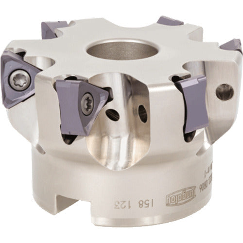 タンガロイ　ドゥ・フォース・トライ　ボアタイプカッタ　ＴＰＴＮ１２　TPTN12M125B40.0R08　1 個