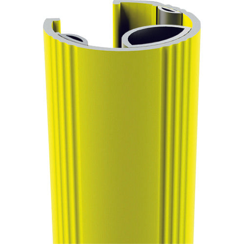 ＭＰＭ　ラックガードエルサイズ　RPL600　1本