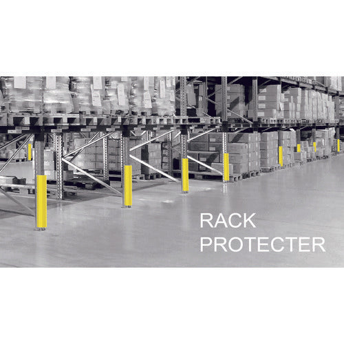 ＭＰＭ　ラックガードエルサイズ　RPL600　1本