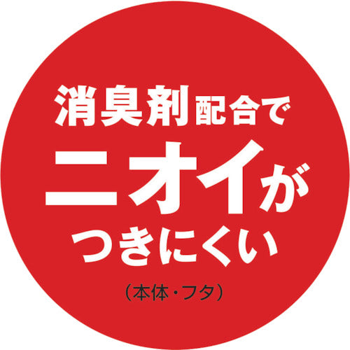 ＥＢＡＮ　Ｒ防臭エバン・ワイドペダル４５　641831　1個
