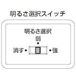 ＲＨＹＴＨＭ　電波　壁掛け時計（アナログ表示）　暗所自動点灯機能付き　シルバー　Φ３３７×５１ｍｍ　4MYA26SR19　1個