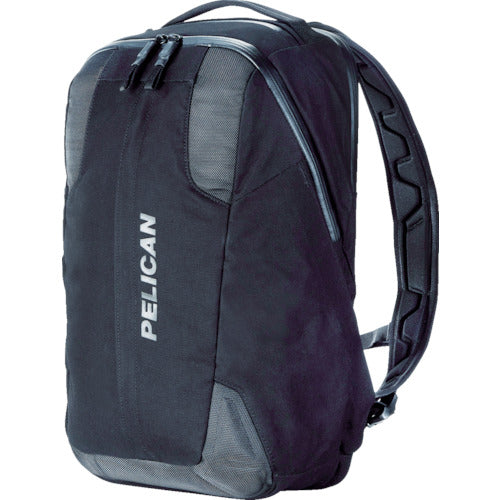 PELICAN 백팩 25L 블랙 SL-MPB25-BLK 1개