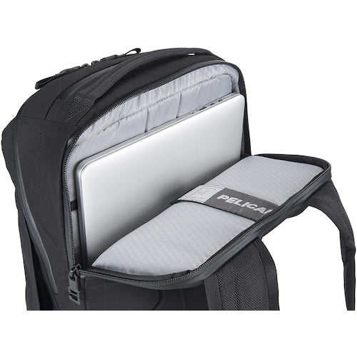 PELICAN 백팩 25L 블랙 SL-MPB25-BLK 1개