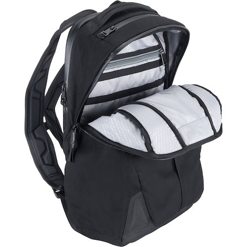 PELICAN 백팩 25L 블랙 SL-MPB25-BLK 1개