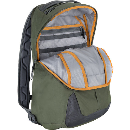 PELICAN 배낭 25L OD SL-MPB25-OD 1개