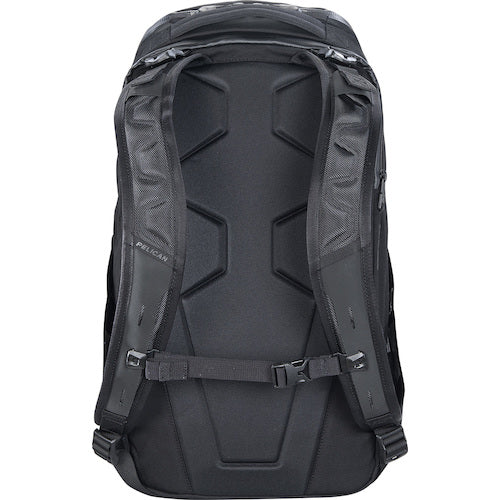 PELICAN 백팩 35L 블랙 SL-MPB35-BLK 1개