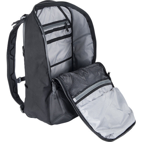 PELICAN 백팩 35L 블랙 SL-MPB35-BLK 1개
