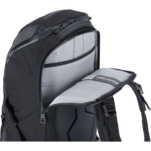PELICAN 백팩 35L 블랙 SL-MPB35-BLK 1개