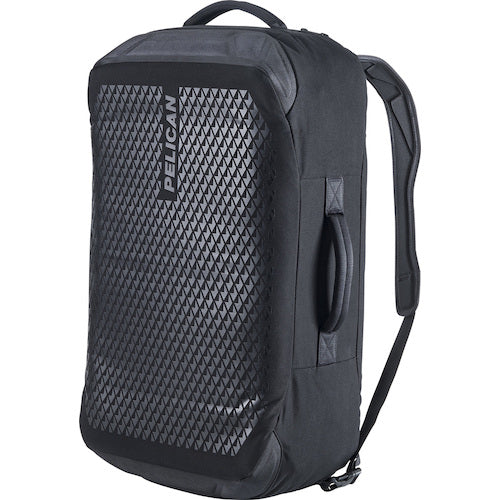 PELICAN 더플 백 40L 블랙 SL-MPD40-BLK 1개
