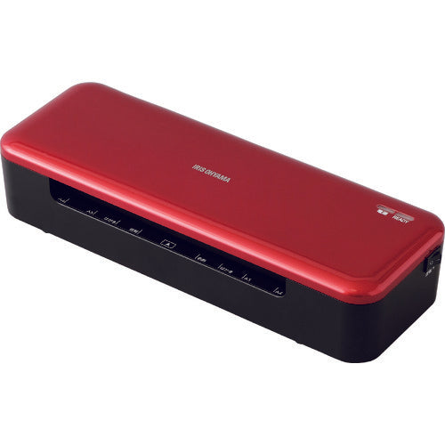 IRIS 568783 High-speed start-up laminator A4 HSL-A44-R 1 unit