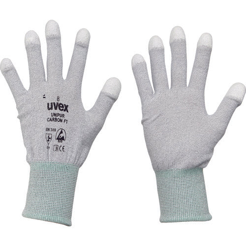 UVEX [Sold out item] Unipool Carbon FT Size M 6058768 1 pair