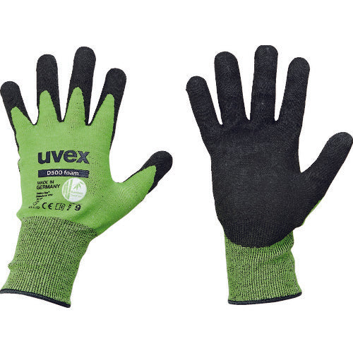 ＵＶＥＸ　【売切商品】Ｄ５００　フォーム　サイズ　Ｌ　6060469　1双