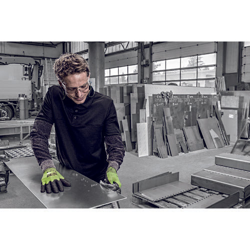 ＵＶＥＸ　【売切商品】Ｄ５００　フォーム　サイズ　Ｌ　6060469　1双