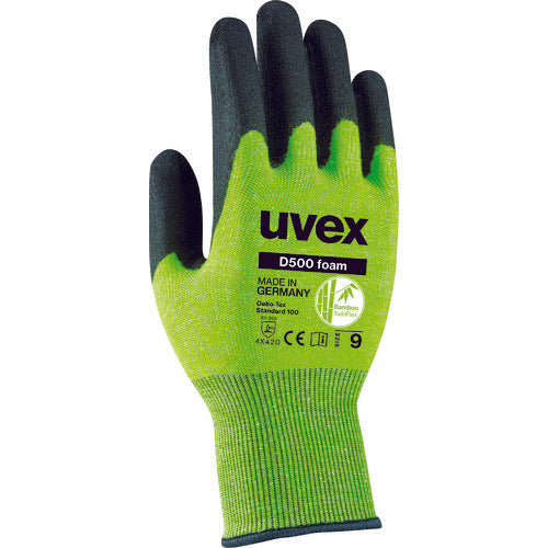 ＵＶＥＸ　【売切商品】Ｄ５００　フォーム　サイズ　Ｌ　6060469　1双