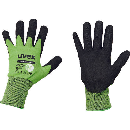 ＵＶＥＸ　【売切商品】Ｄ５００　フォーム　サイズ　ＸＬ　6060470　1双